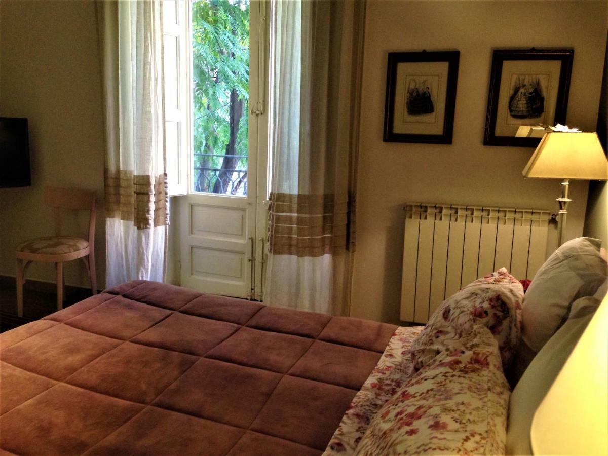 A Casa Di Amelie * Palermo