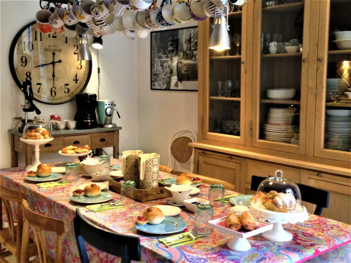 Ferienhaus A Casa Di Amelie Palermo
