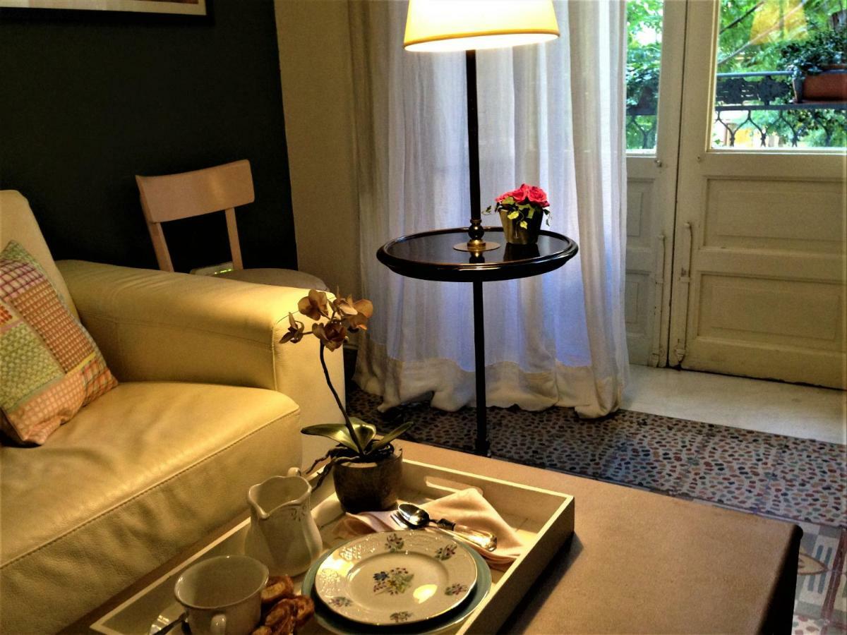 A Casa Di Amelie Ferienhaus *