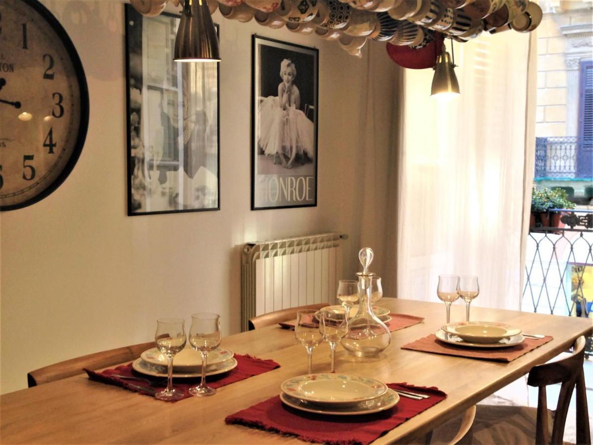 A Casa Di Amelie * Palermo