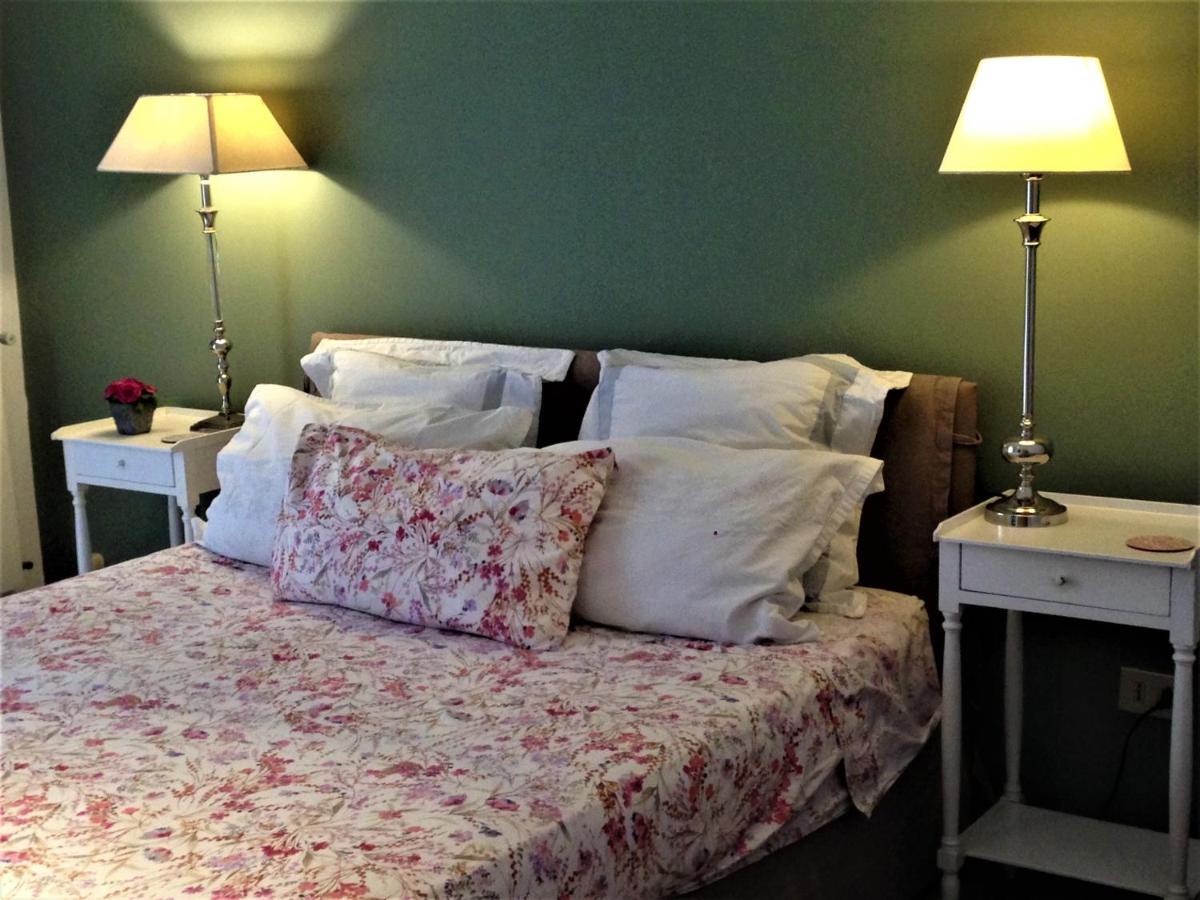 A Casa Di Amelie Holiday home *