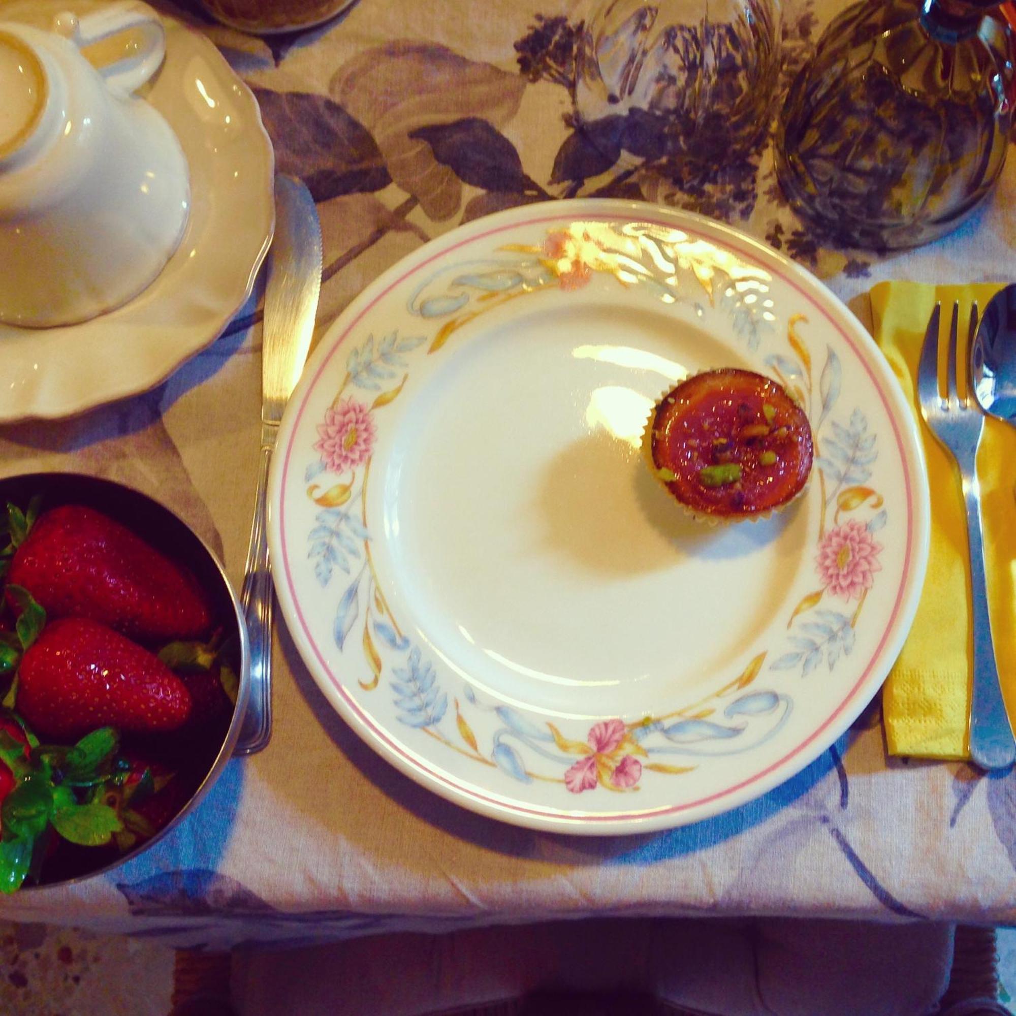 A Casa Di Amelie Palermo
