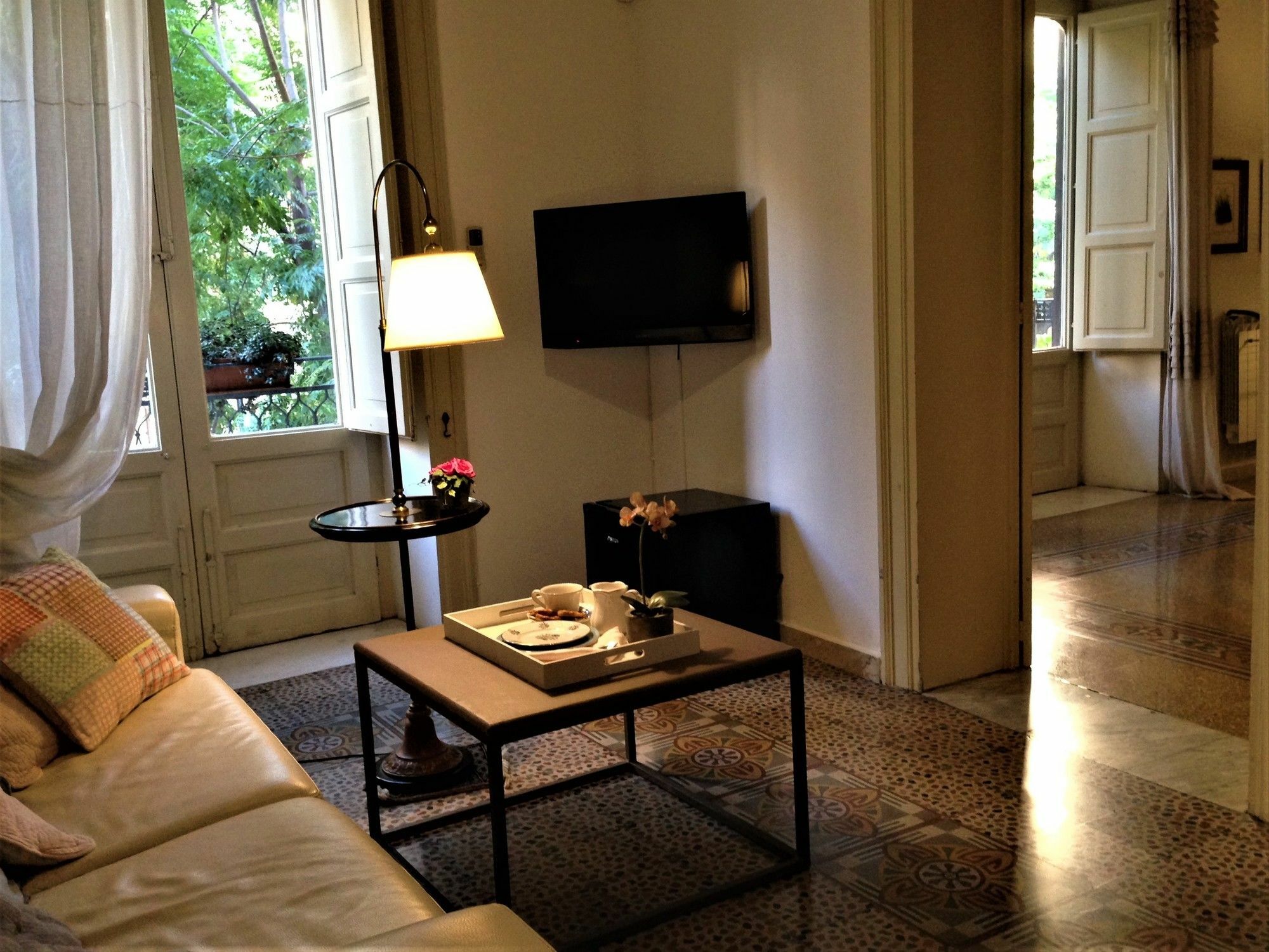 A Casa Di Amelie *