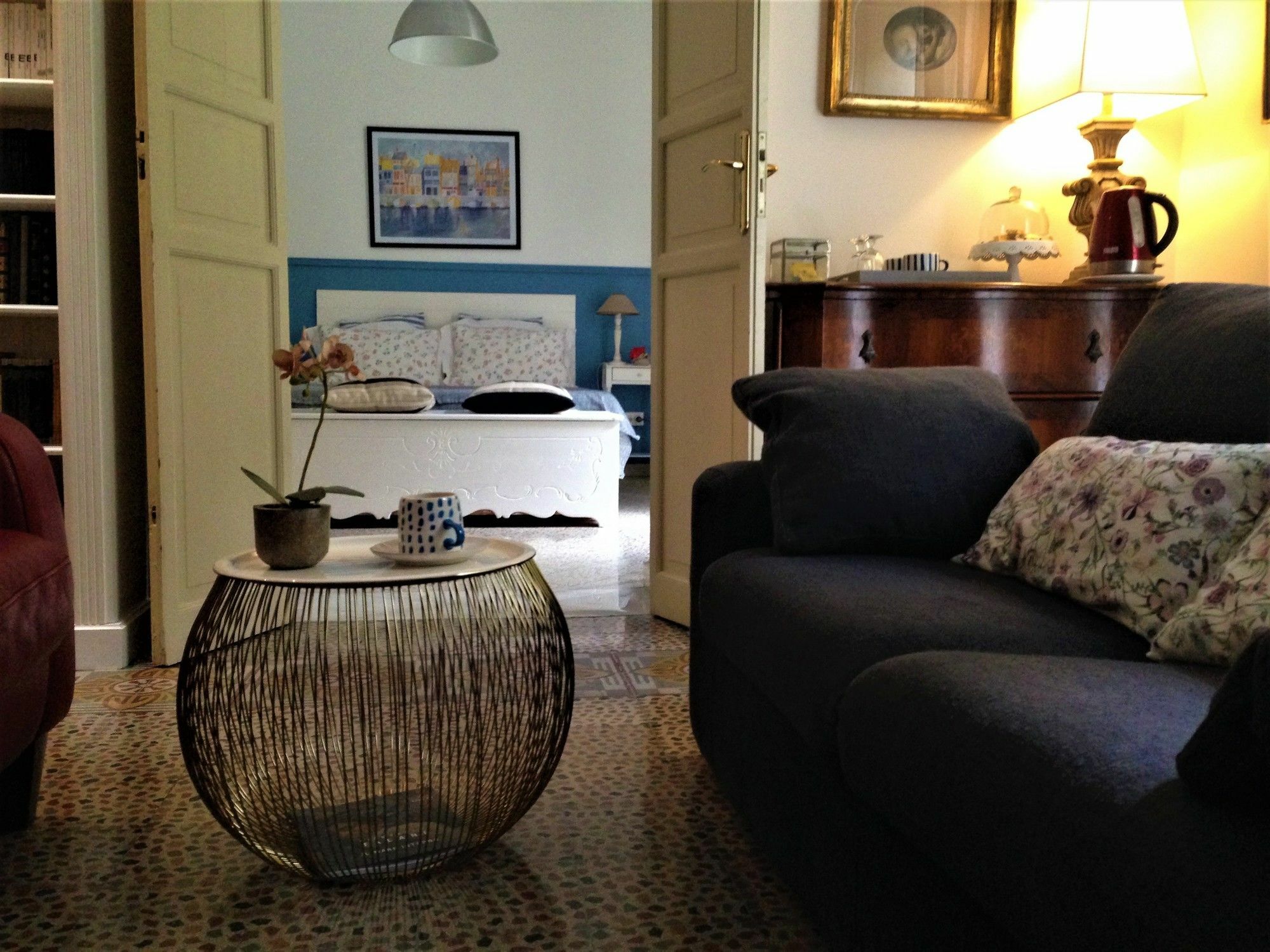 Holiday home A Casa Di Amelie