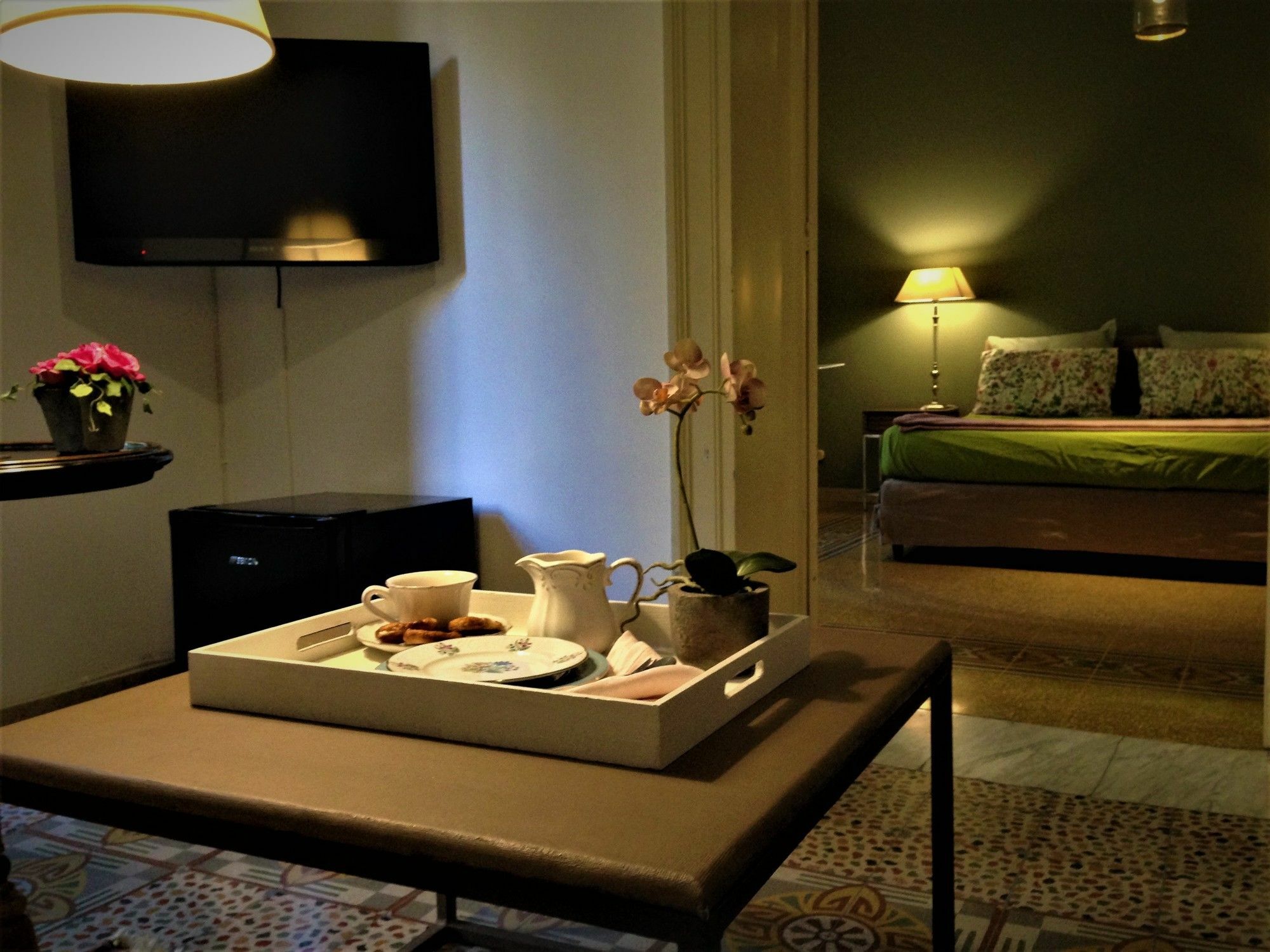 A Casa Di Amelie Palermo