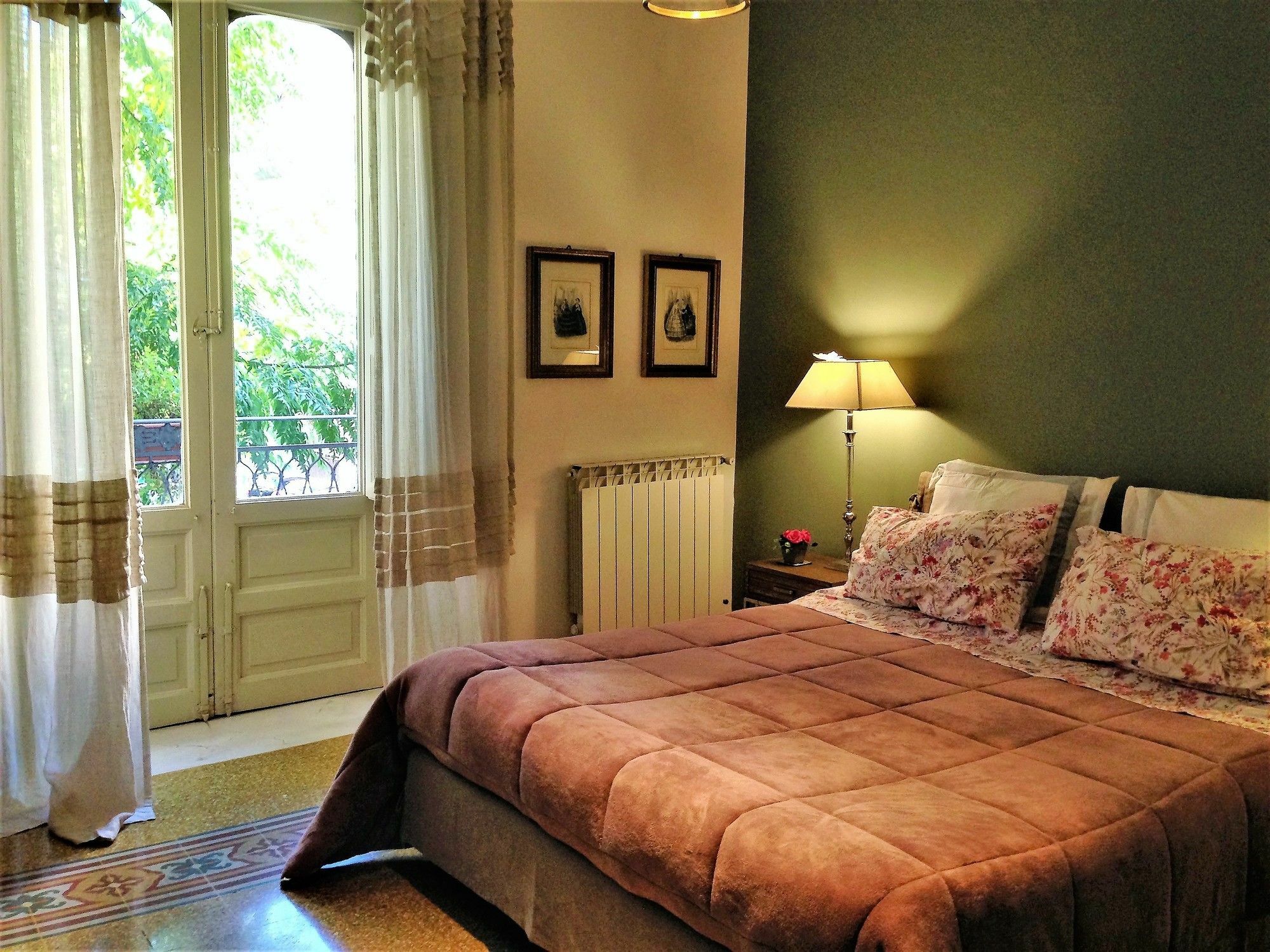 A Casa Di Amelie Holiday home *