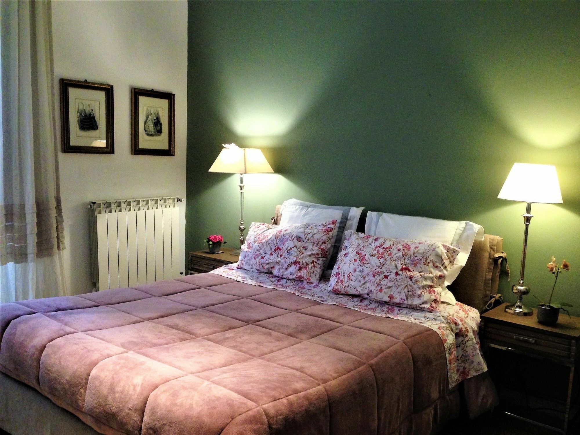 A Casa Di Amelie Holiday home