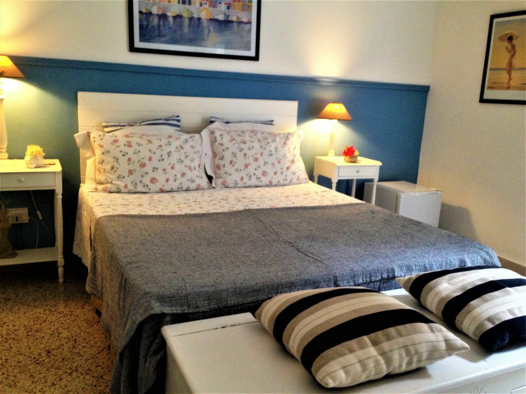Holiday home A Casa Di Amelie *