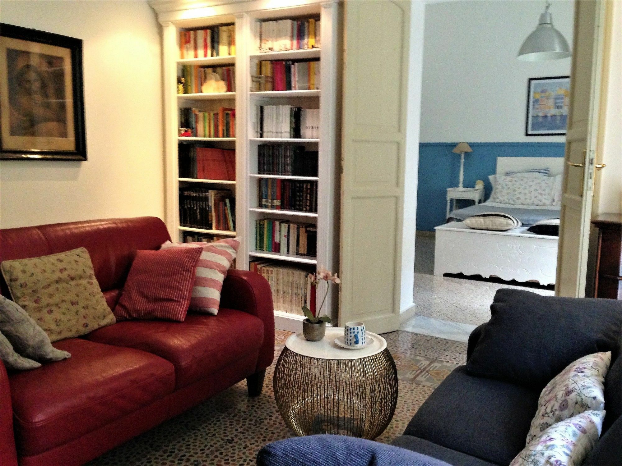 A Casa Di Amelie Palermo