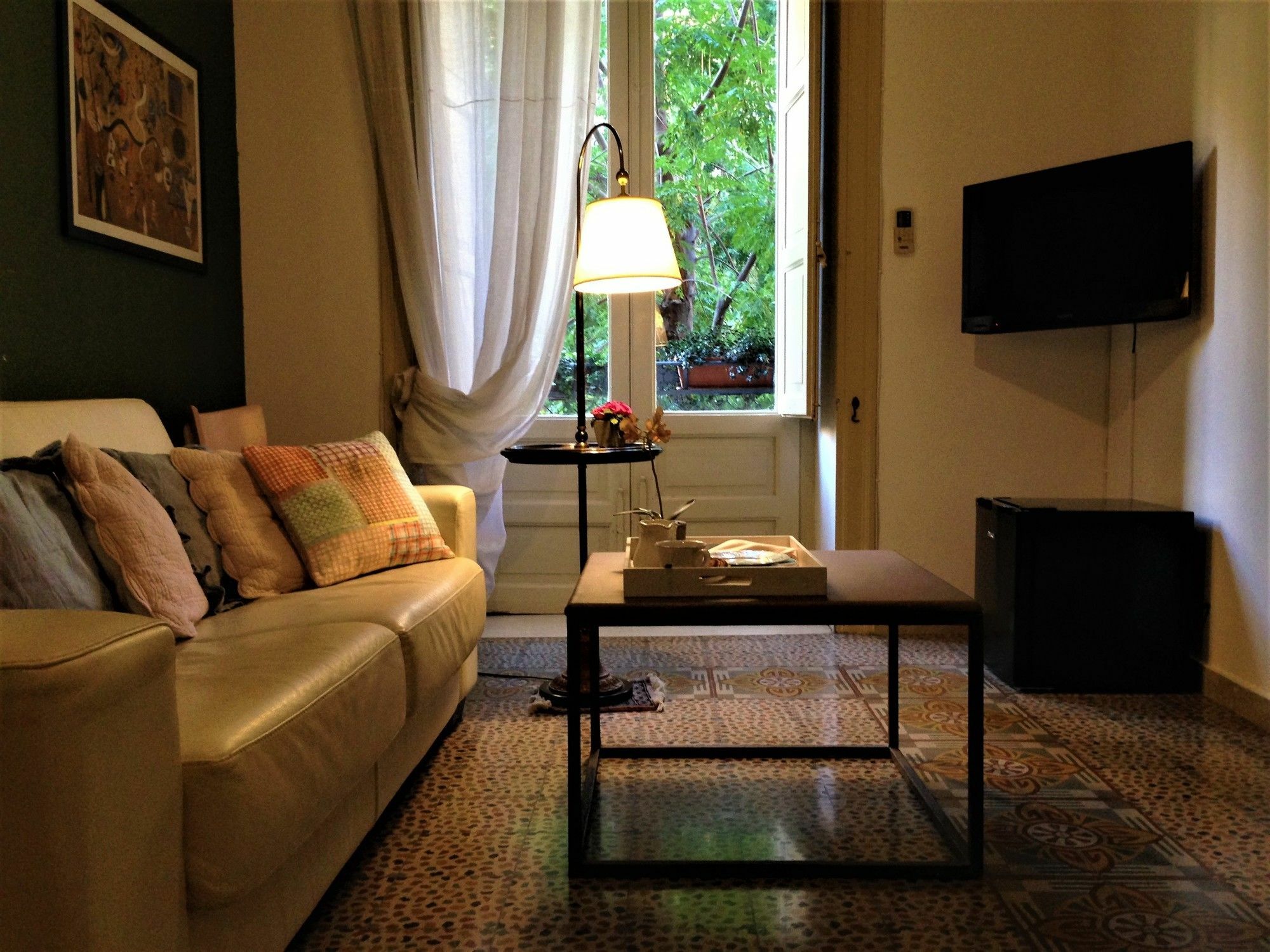 A Casa Di Amelie Palermo