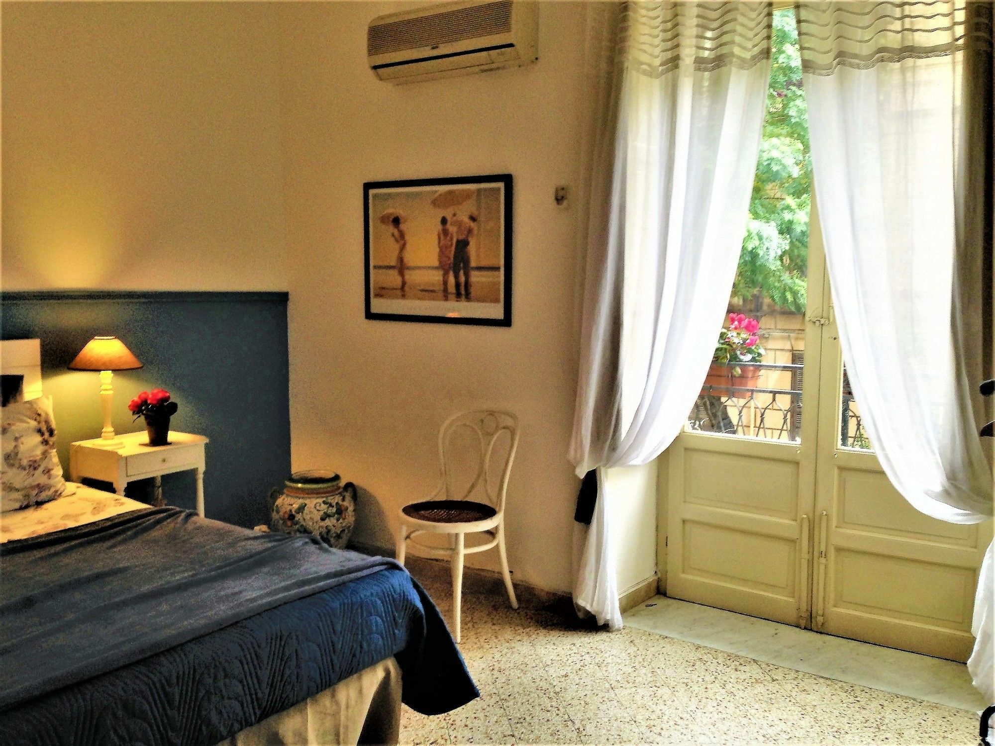 A Casa Di Amelie * Palermo