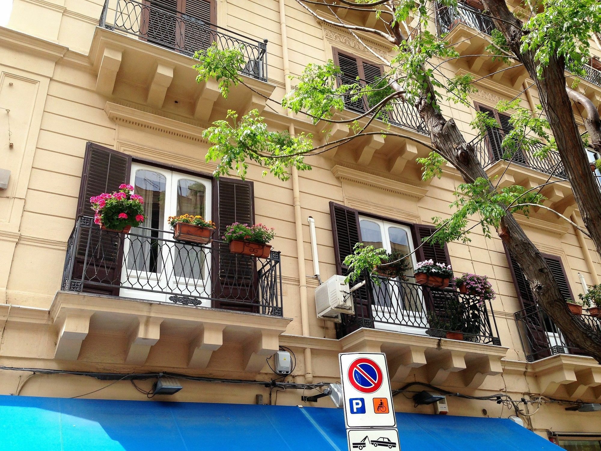 Holiday home A Casa Di Amelie *