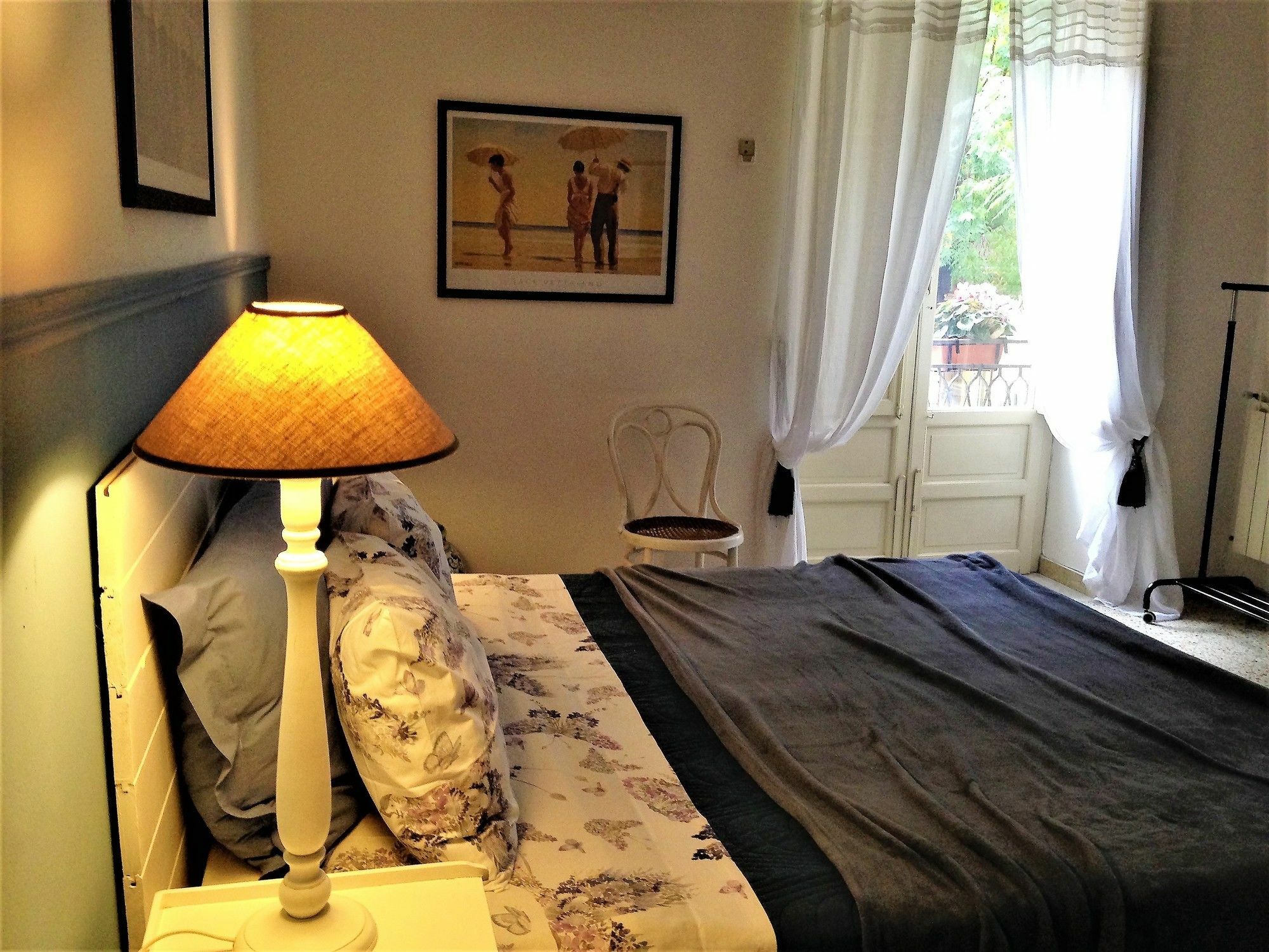 Holiday home A Casa Di Amelie Palermo