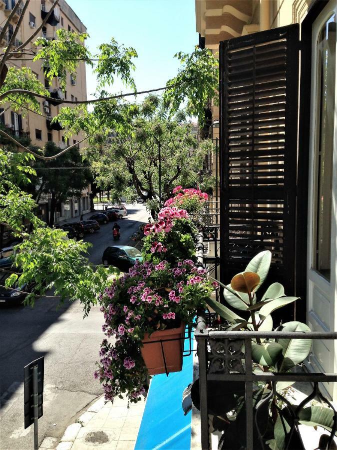 A Casa Di Amelie Palermo