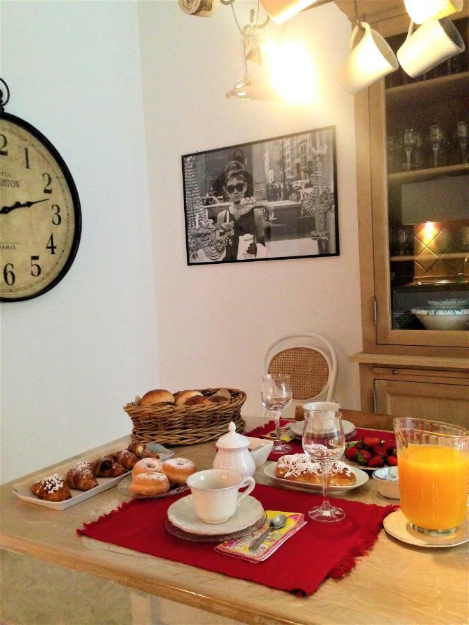 Holiday home A Casa Di Amelie *
