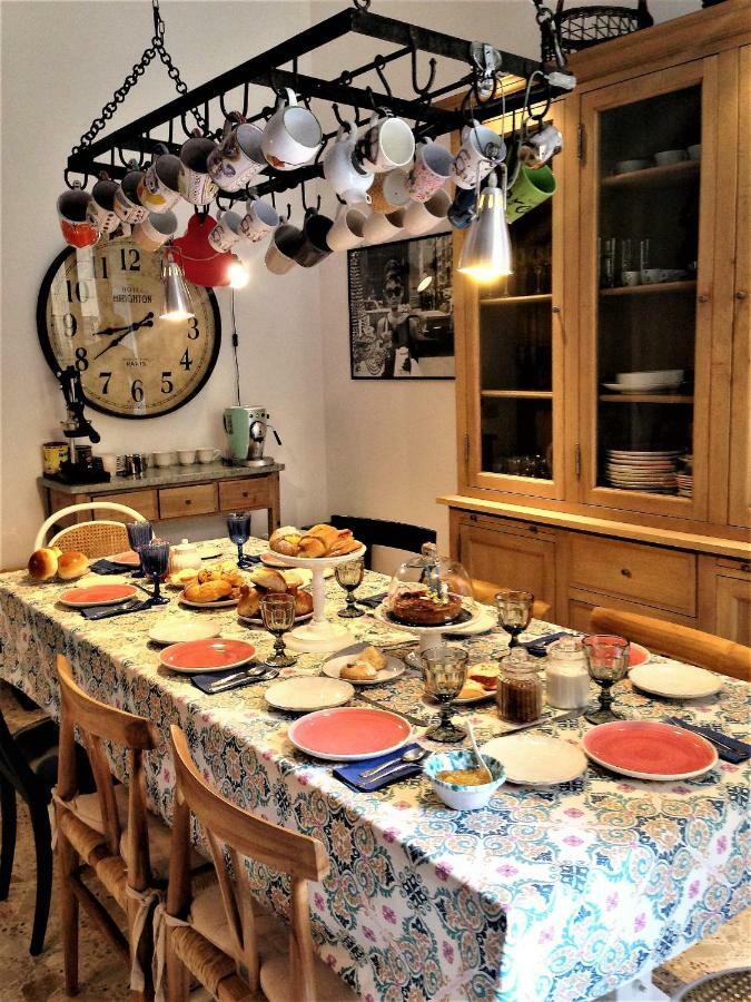 A Casa Di Amelie Holiday home