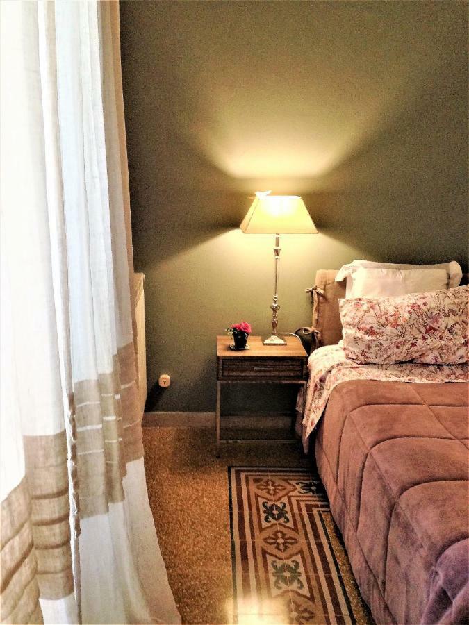 A Casa Di Amelie Holiday home *