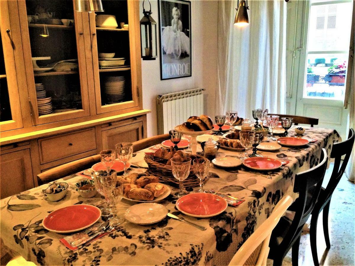 A Casa Di Amelie