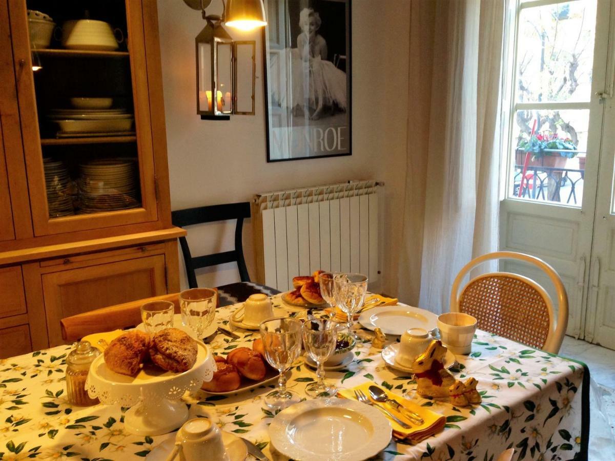 A Casa Di Amelie * Palermo
