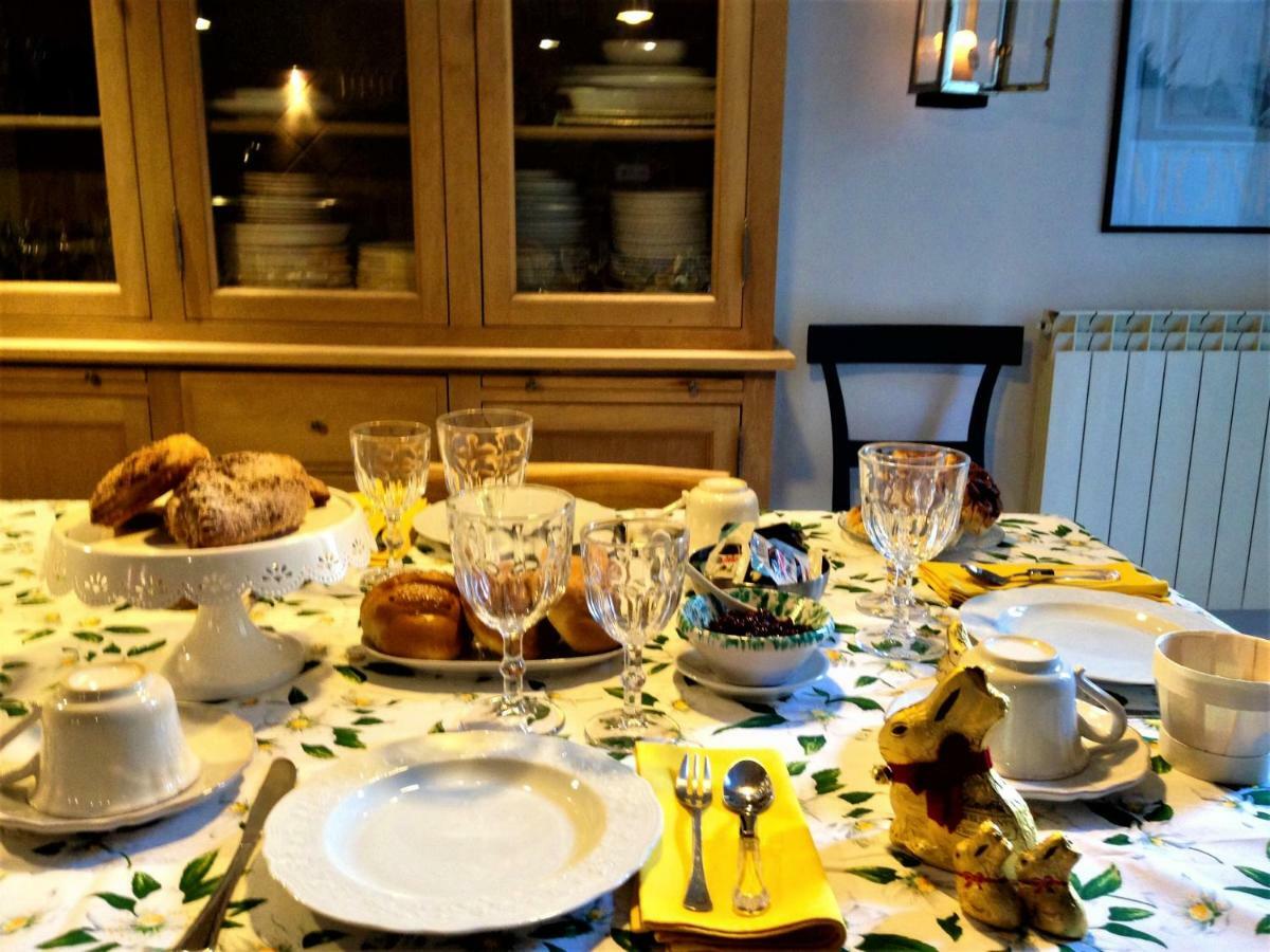 Holiday home A Casa Di Amelie Palermo