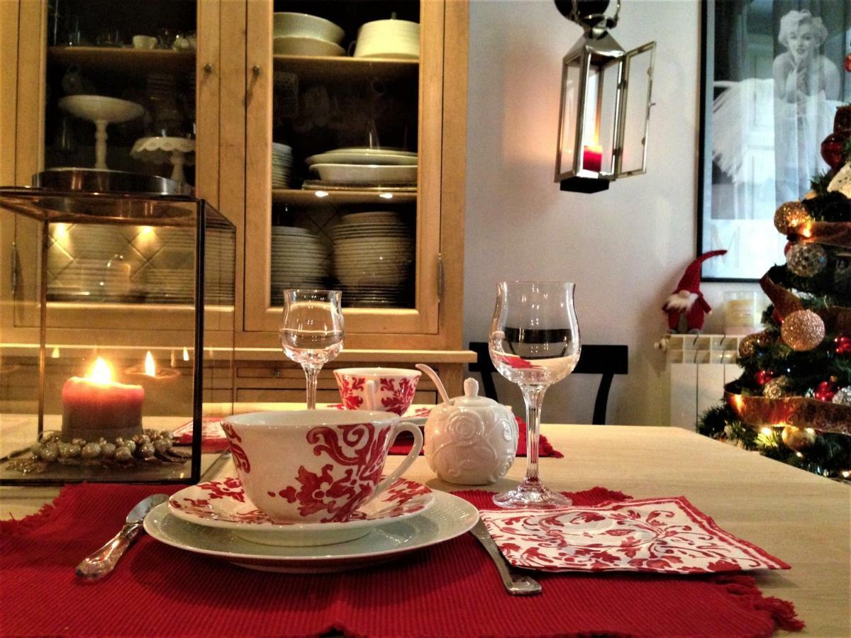 A Casa Di Amelie