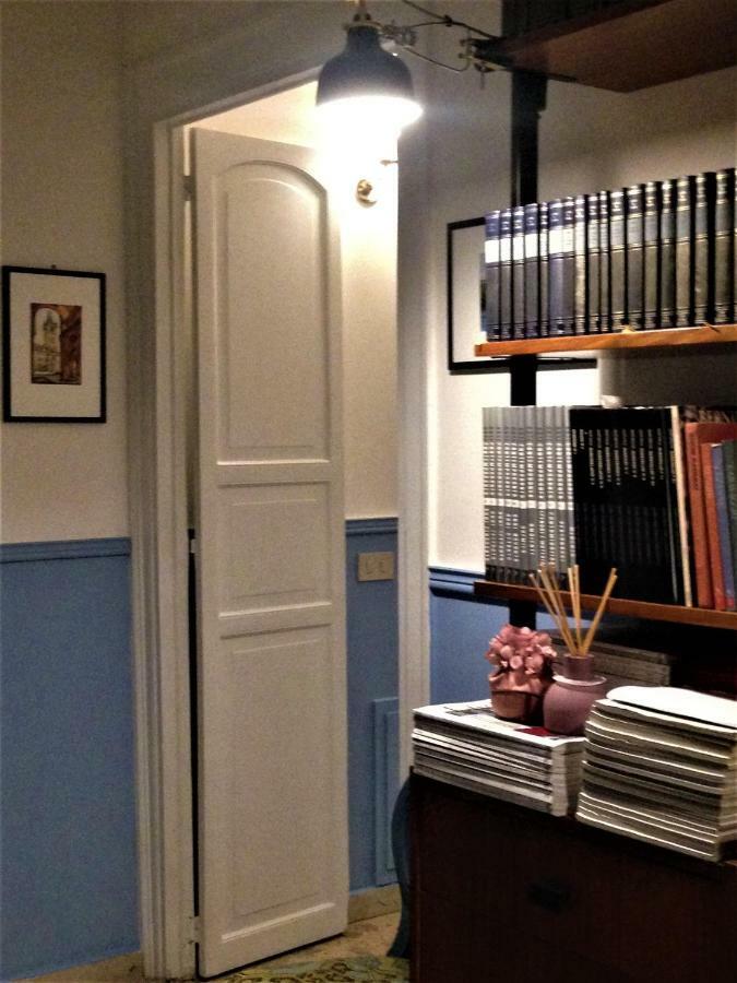 Holiday home A Casa Di Amelie Palermo
