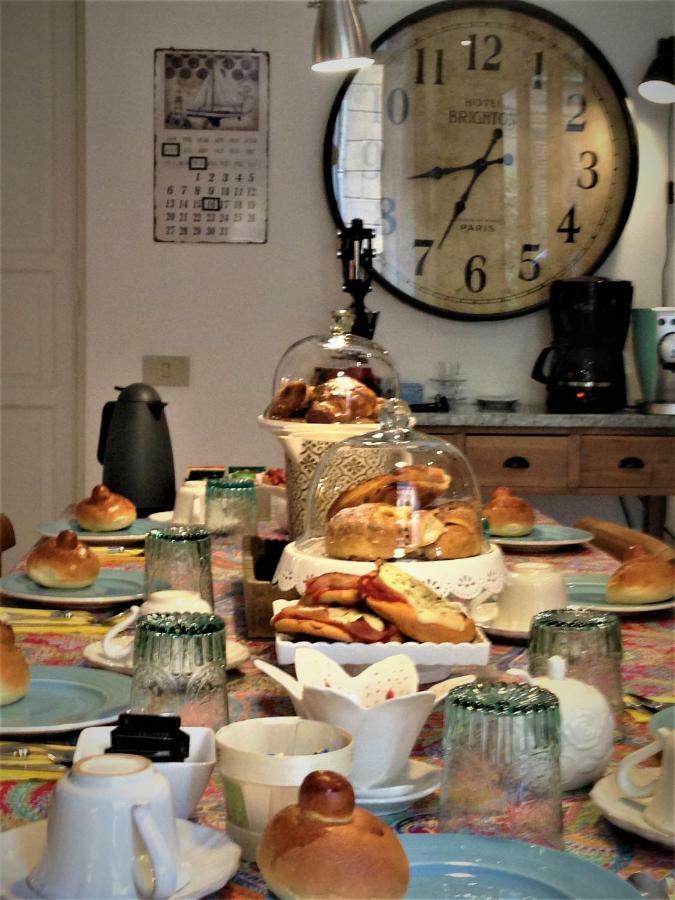 A Casa Di Amelie Holiday home *