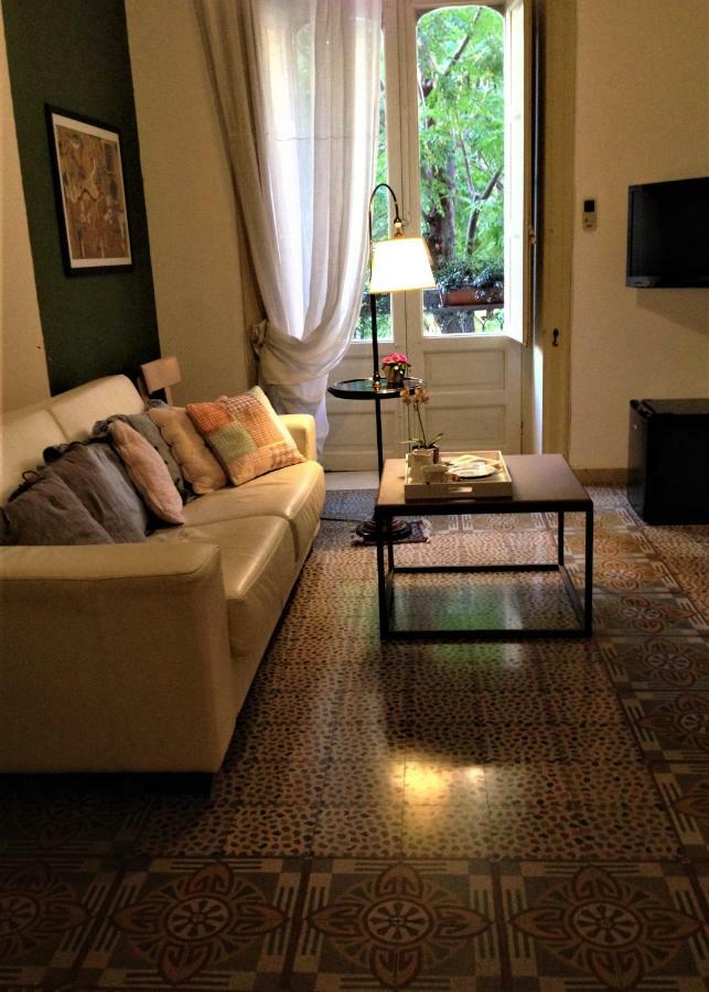 A Casa Di Amelie * Palermo