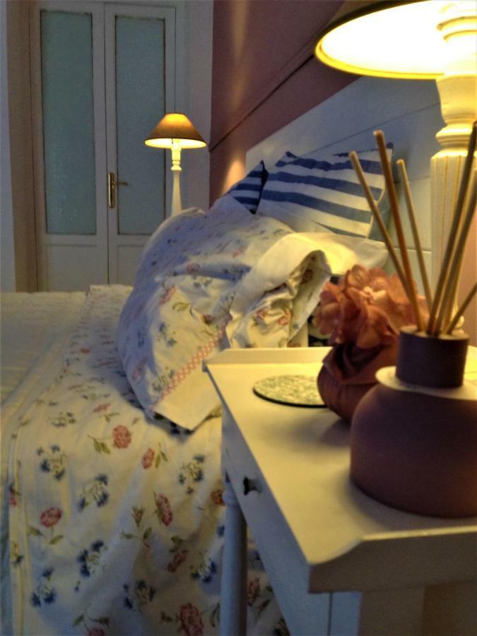 A Casa Di Amelie Palermo