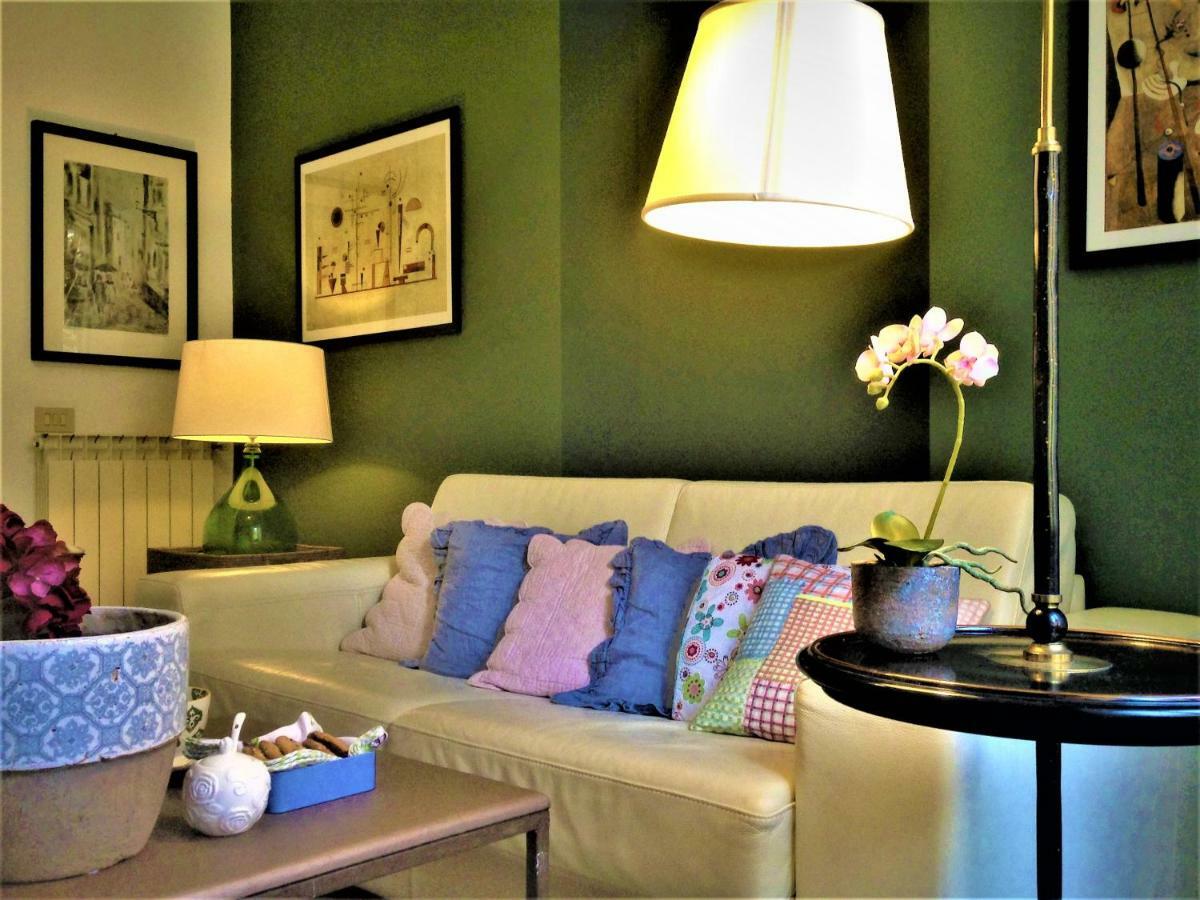 A Casa Di Amelie Holiday home *
