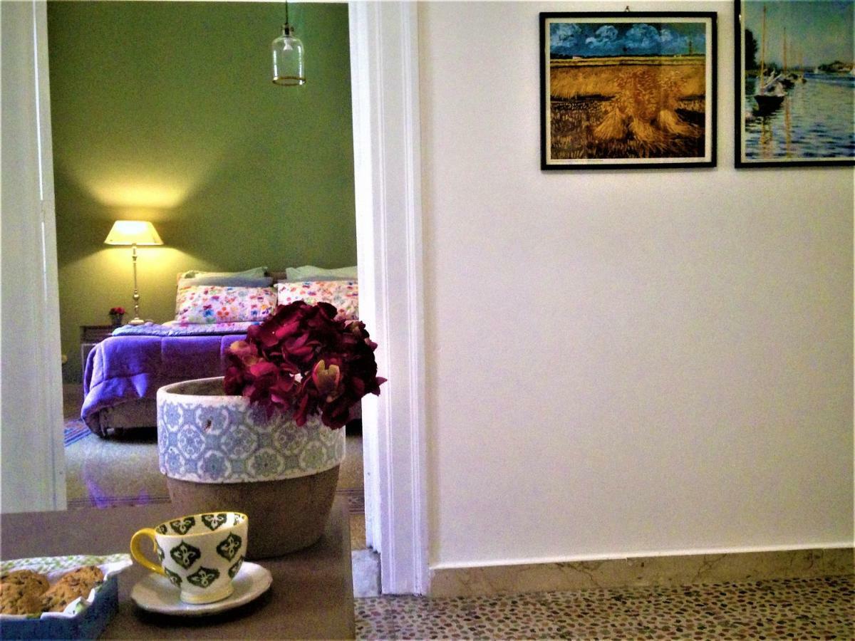 A Casa Di Amelie Holiday home Palermo
