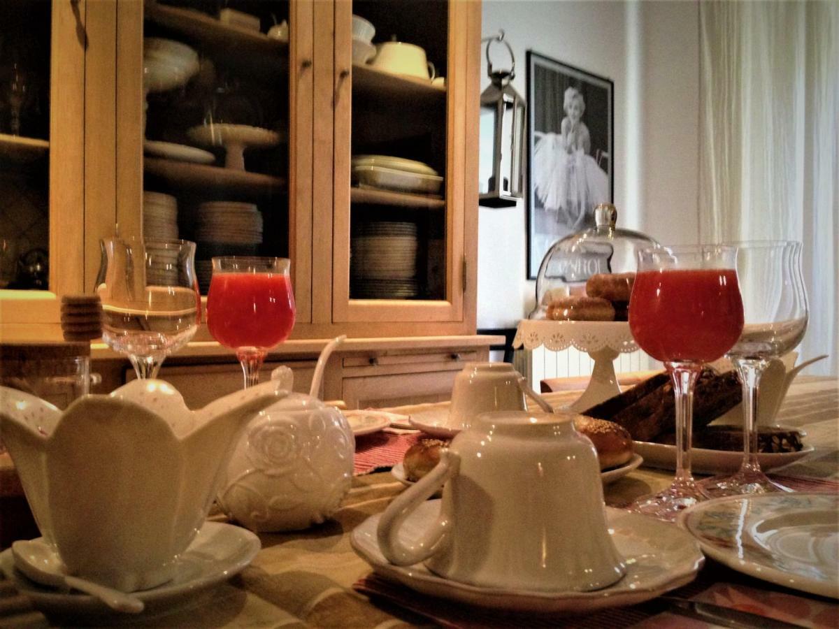 Holiday home A Casa Di Amelie Palermo