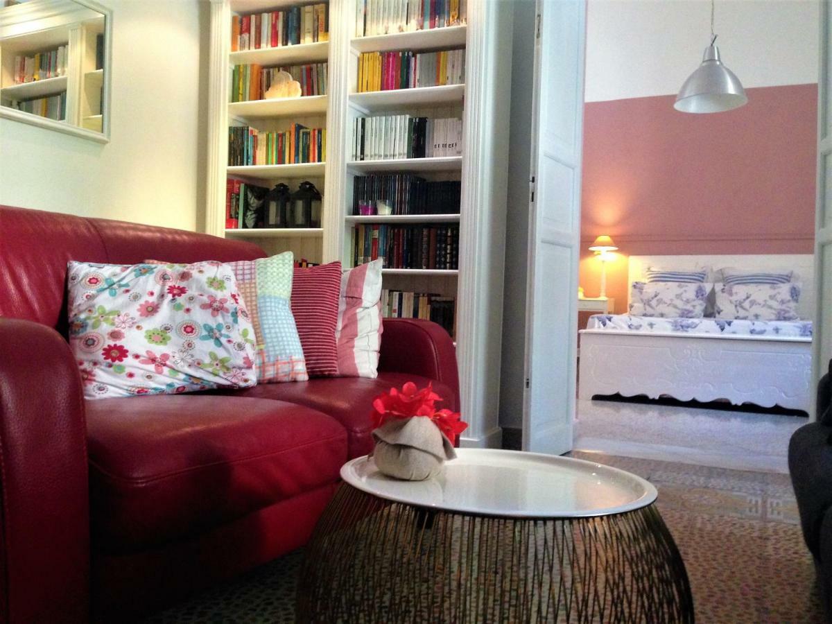 A Casa Di Amelie Holiday home Palermo